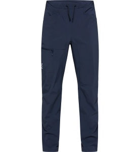Pantaloni Haglöfs ROC Lite Standard Pant bărbați - albastru - Img 6