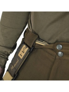 Pantaloni Hart Skade - Img 2