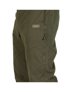 Pantaloni Hart Walnut - 56 - Img 3