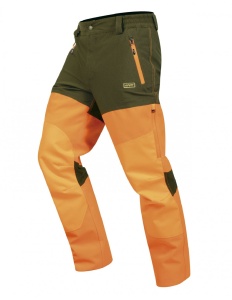 Pantaloni Hart Wildpro Blaze - 60