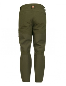 Pantaloni Hart Wildpro Dark Olive - 60 - Img 3