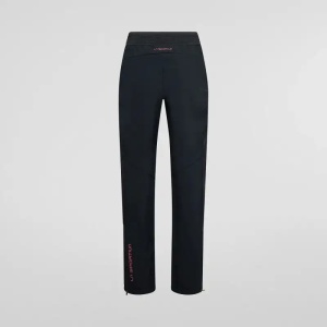 Pantaloni La Sportiva Ikarus W FW25 - Img 2