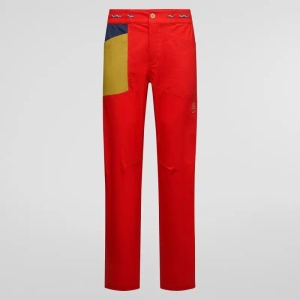 Pantaloni La Sportiva Talus SS26