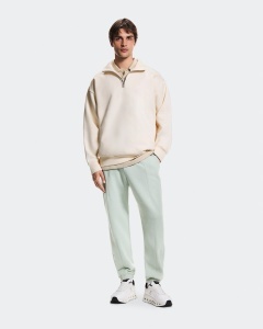Pantaloni On Club Pants - verde Mineral | confort activ recuperare