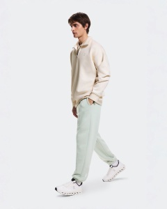 Pantaloni On Club Pants - verde Mineral | confort activ recuperare - Img 3