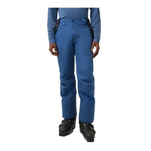 Pantaloni Schi Barbati Bogner Fire+Ice Scott 3-T Blue