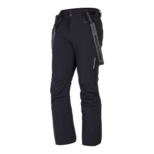 Pantaloni Schi Barbati Northfinder 2L 10K/10K Walerian Black