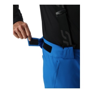 Pantaloni Schi Barbati Spyder Dare Lengths Cobalt - Img 4