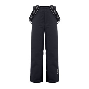 Pantaloni Schi Colmar Baieti 3218R Black - Img 4