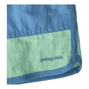 Pantaloni Scurti Baieti Patagonia Baby Boardshorts Aqt - Img 3