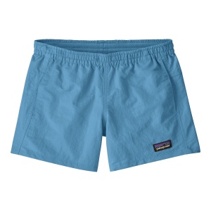 Pantaloni Scurti Baieti Patagonia Kids' Baggies™ 4" - Unlined Shrb