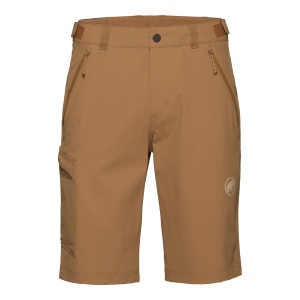 Pantaloni Scurti Barbati Mammut Runbold IV Claystone - Img 2
