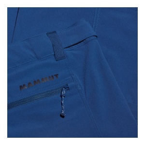 Pantaloni Scurti Barbati Mammut Runbold IV Tschiel - Img 7