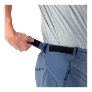 Pantaloni Scurti Barbati Northfinder Quick-drying Hiking Ammad Jeans - Img 8