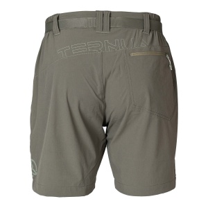 Pantaloni Scurti Barbati Ternua FRIZ SHT Olive - Img 2
