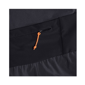Pantaloni Scurti Dama Aenergy TR 2 in 1 - Img 3