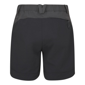 Pantaloni Scurti Femei RAB Torque Mountain Anthracite/Black - Img 3