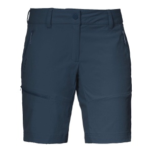 Pantaloni Scurti Femei Schoffel Toblach2 Blue - Img 5