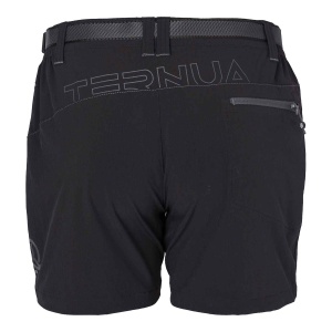 Pantaloni Scurti Femei Ternua FRIZA SHT Black - Img 3