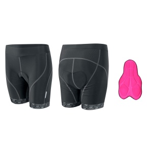 Pantaloni scurti Force Lady-1 cu bazon - Img 2