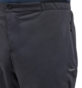 Pantaloni scurți Haglöfs L.I.M Fuse II Shorts bărbați - negru - Img 5