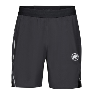 Pantaloni Scurti Mammut Barbati Aenergy TR Black - Img 3