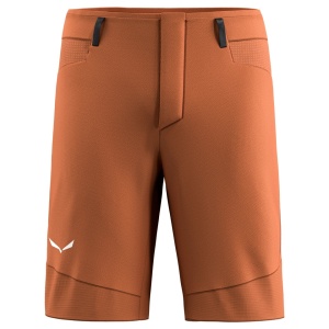 Pantaloni scurti trekking barbati Salewa Agner Durastretch