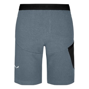 Pantaloni scurti trekking barbati Salewa Lavaredo Hemp Train