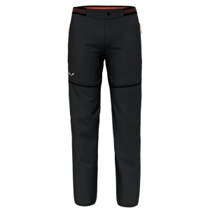 Pantaloni softshell barbati Salewa Pedroc 2 Durastretch 2 in 1