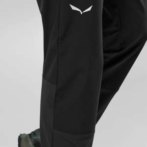 Pantaloni softshell barbati Salewa Puez Dolomia 2 - Img 7