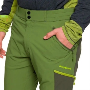 Pantaloni Trangoworld Malmo DF - Img 2