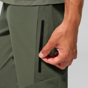Pantaloni trekking barbati Salewa Agner Orval 3 Durastretch - Img 6