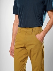 Pantaloni trekking barbati Salewa Fanes Sarner Light - Img 4