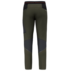 Pantaloni trekking barbati Salewa Pedroc 2 Durastretch Light - Img 2