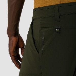 Pantaloni trekking barbati Salewa Puez Durastretch Cargo - Img 6