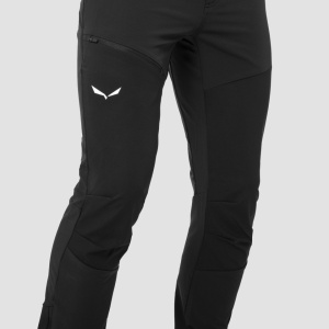 Pantaloni trekking barbati Salewa Puez Orval 2 Durastretch - Img 8