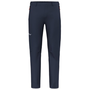 Pantaloni trekking barbati Salewa Puez Talveno Durastretch