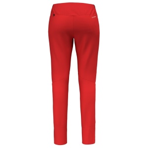 Pantaloni trekking dama Salewa Agner 2 Light Durastretch - Img 2