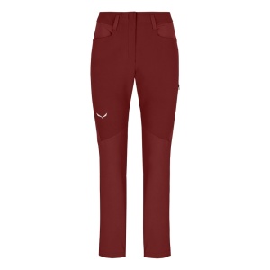 Pantaloni trekking dama Salewa Agner Durastretch