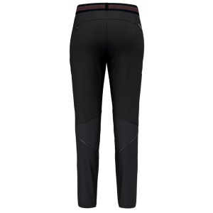 Pantaloni trekking dama Salewa Pedroc 2 Light Durastretch - Img 2