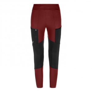 Pantaloni trekking dama Salewa Puez Dry Responsive Cargo