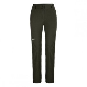 Pantaloni trekking dama Salewa Talvena 2 Durastretch