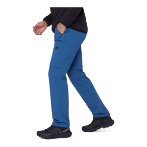 Pantaloni Zip-Off Barbati Mammut Runbold IV Zip Off Tschiel - Img 4