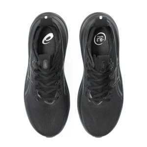 Pantofi Alergare Barbati Asics Gel-Nimbus 28 Black-Grey - Img 4