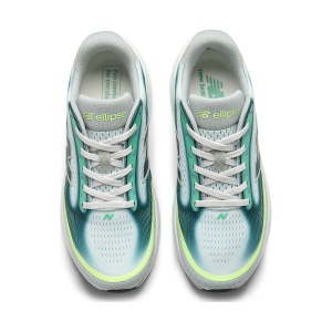 Pantofi Alergare Barbati New Balance Fresh Foam Ellipse v1 Blue - Img 3