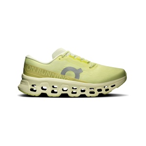 Pantofi Alergare Barbati On Cloudmonster 3 Yellow