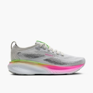 Pantofi alergare Brooks Adrenaline GTS 25 damă - roz