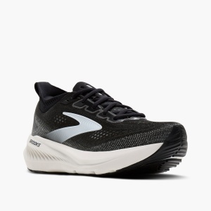 Pantofi alergare Brooks Glycerin 23 - negru | amortizare premium - Img 3