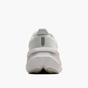 Pantofi alergare Brooks Glycerin Max 2 W - alb | amortizare premium - Img 6