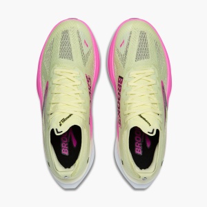 Pantofi alergare Brooks Hyperion Max 3 W - roz 659 | racing reactiv - Img 4